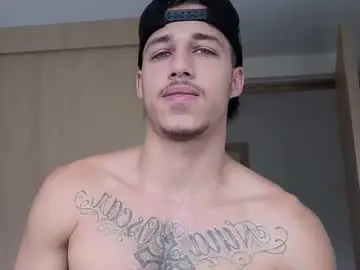 Chaturbate Adult Video Chat of orionblaze69_