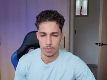Chaturbate Private Sex Chat of orionblaze69_