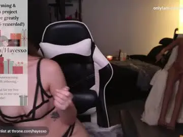 Chaturbate Free Porn Cam of samanthahayesxoxo