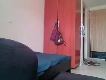 Chaturbate Live Porn of sexxy_thick_ebony