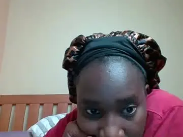 Chaturbate Adult Webcam of sexxy_thick_ebony