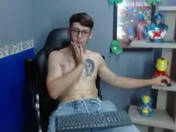 Chaturbate Free Porn Cam of stuart_white