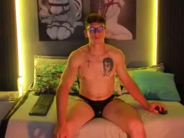 Chaturbate Adult Webcam of stuart_white