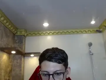 Chaturbate Sex Cam of stuart_white