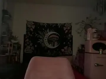 Chaturbate Live Sex Cam of thickgingergoddess