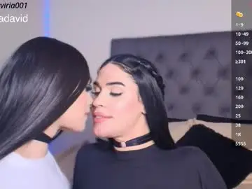 Chaturbate Live Porn of valentina_gaviria_