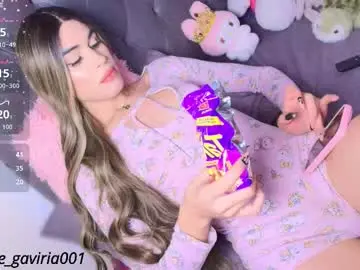 Chaturbate Private Sex Chat of valentina_gaviria_