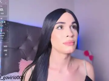 Chaturbate Adult Webcam of valentina_gaviria_