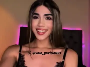 Chaturbate Watch Live Sex Cams of valentina_gaviria_