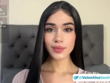 Chaturbate Free Live Porn of valentina_gaviria_