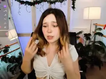 Chaturbate Live Sex Cam of xohanna