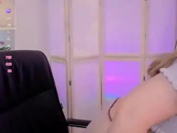 Chaturbate Free Porn Cam of xohanna