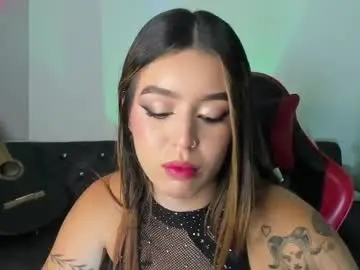 Chaturbate Live Porn of zoee_jackson