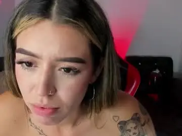 Chaturbate Adult Webcam of zoee_jackson