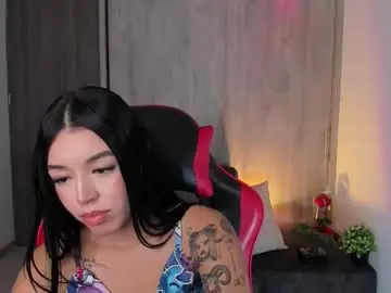 Chaturbate Adult Webcams of zoee_jackson