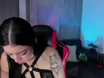 Chaturbate Live Porn of zoee_jackson