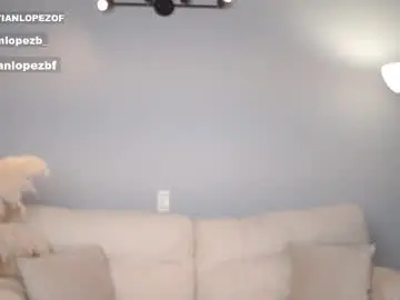 Chaturbate Adult Video Chat of _cristianlopez