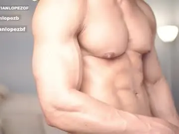 Chaturbate Private Sex Chat of _cristianlopez