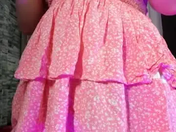 Chaturbate Live Porn of aleja_hill