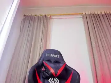 Chaturbate Best Webcam of aleja_hill