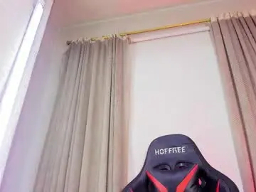 Chaturbate Best Webcam of aleja_hill