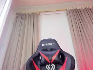 Chaturbate Adult Webcam of aleja_hill