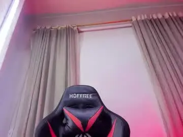 Chaturbate Best live sex cam show of aleja_hill