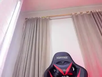 Chaturbate Best Webcam of aleja_hill