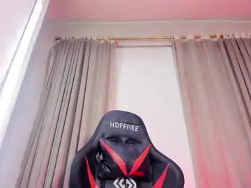 Chaturbate Private Sex Chat of aleja_hill