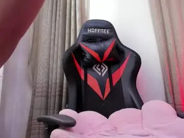 Chaturbate Live Sex of aleja_hill