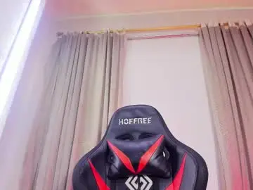 Chaturbate Private Sex Chat of aleja_hill