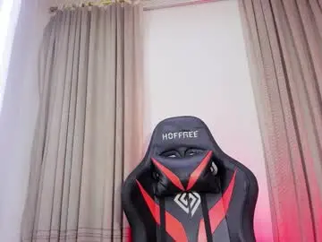 Chaturbate Adult Webcam of aleja_hill