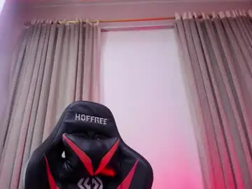 Chaturbate Best Webcam of aleja_hill