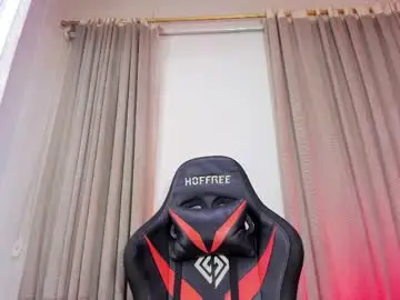 Chaturbate Best Webcam of aleja_hill