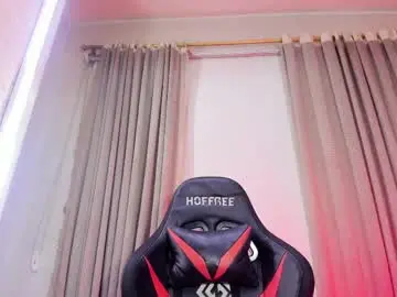 Chaturbate Best Webcam of aleja_hill