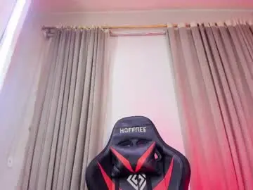 Chaturbate Watch Live Sex Cams of aleja_hill