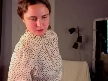Chaturbate Sex Cam of angel__shy