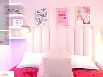 Chaturbate Sex Chat of ashley_blake_