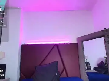 Chaturbate Adult Video Chat of ashton_myers