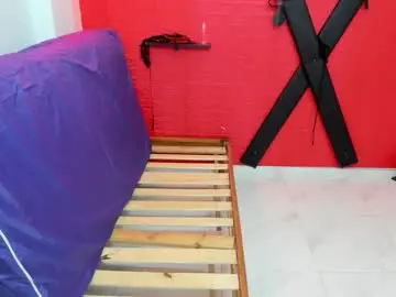 Chaturbate Best live sex cam show of bdsmforever18