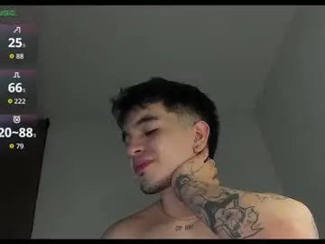 Chaturbate Nude Webcam of cmzo_