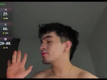 Chaturbate Live Porn of cmzo_