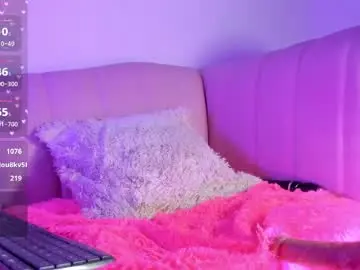 Chaturbate Sex Chat of connie_cherxx