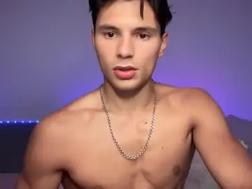 Chaturbate Sex Chat of denlover