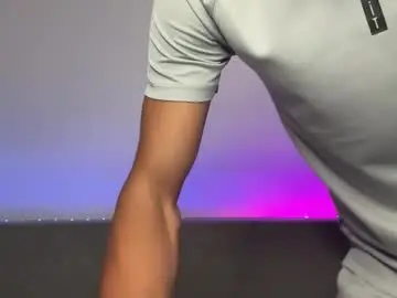 Chaturbate Nude Webcam of denlover