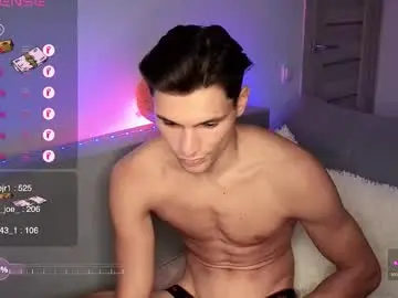 Chaturbate Live Sex Cam of denlover