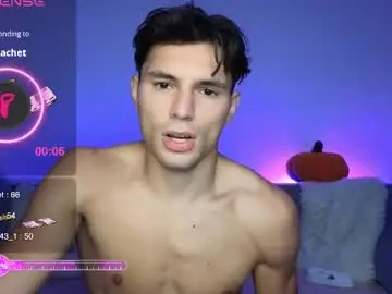 Chaturbate Best Webcam of denlover