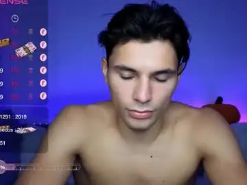 Chaturbate Private Sex Chat of denlover
