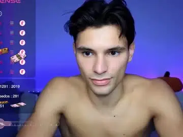 Chaturbate Adult Webcams of denlover