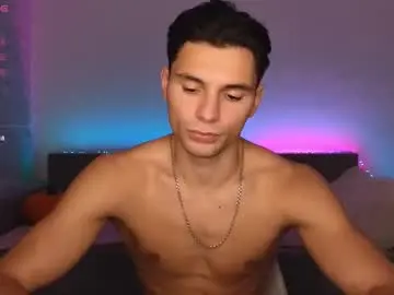 Chaturbate Adult Webcam of denlover